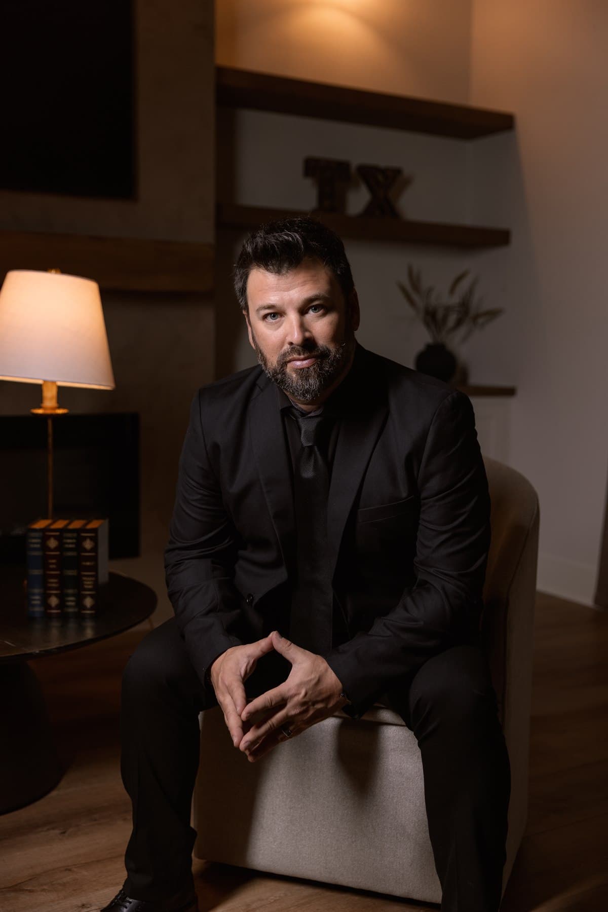 Gerard Kolodejcak Jr., Founder, Texas Portfolio Realty