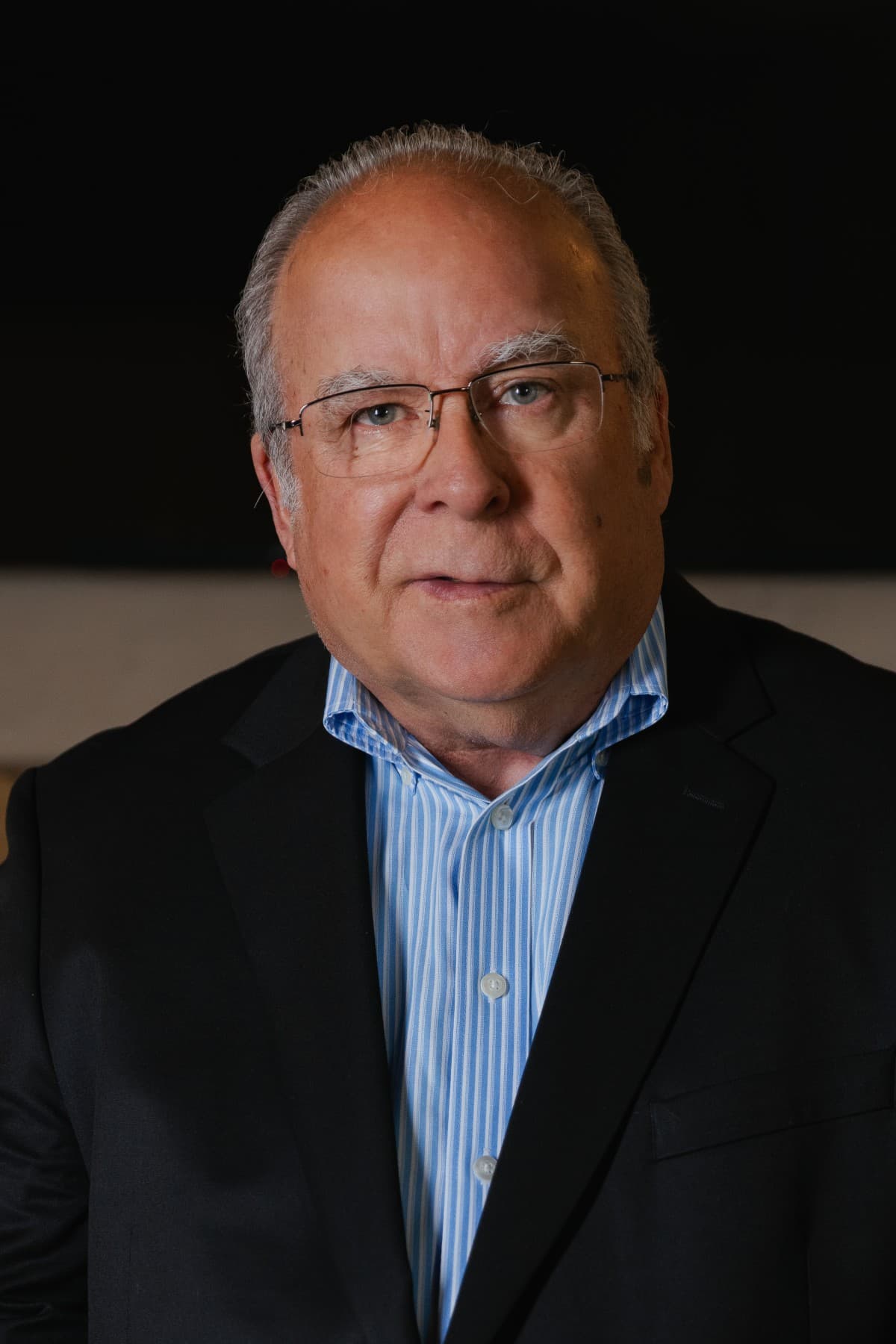 Gerard Kolodejcak, Chief Financial Officer, Texas Portfolio Realty