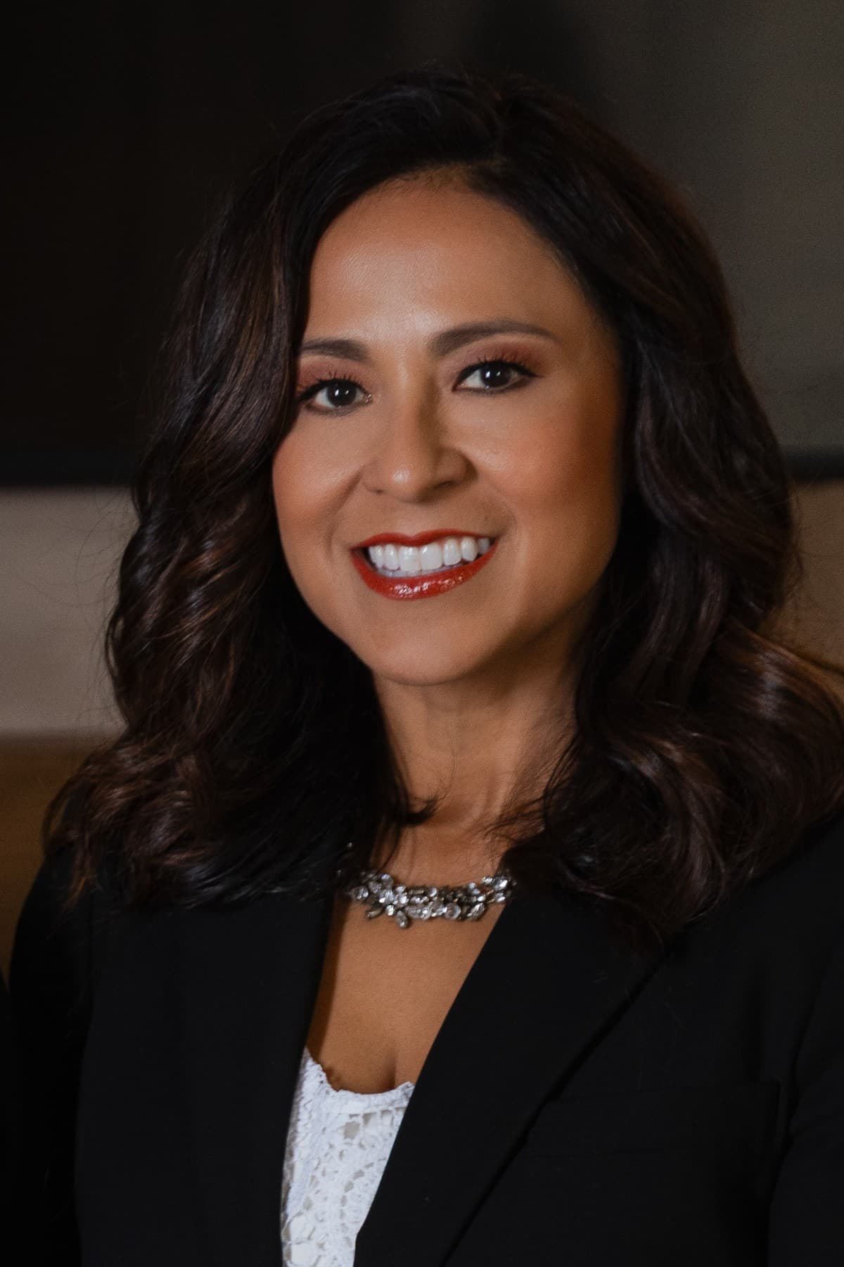 Janel Garcia, Chief Operating Officer, Texas Portfolio Realty