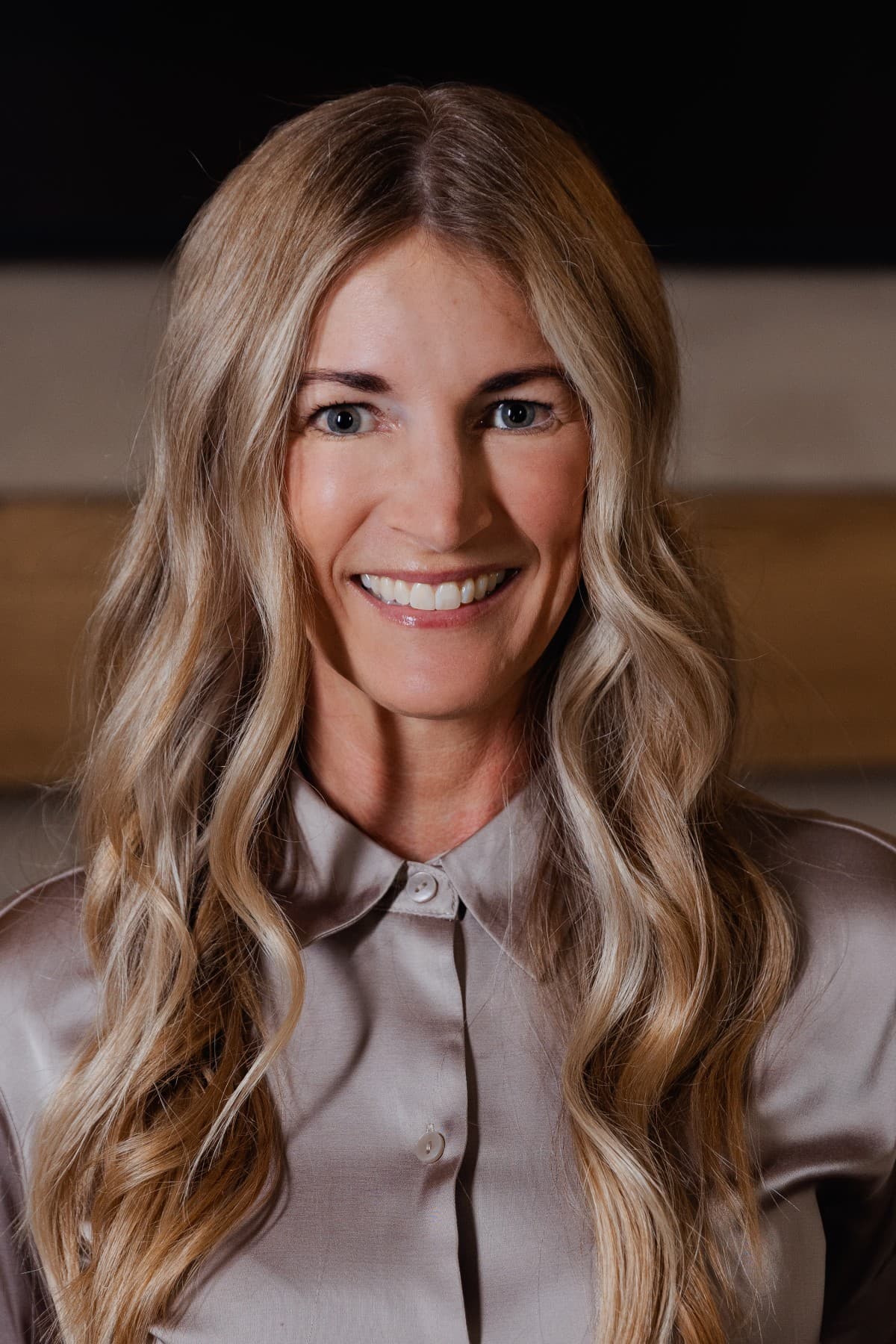 Kelli Fichter, Realtor, Texas Portfolio Realty